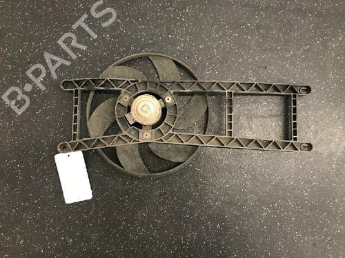 Used Radiator fan Radiator fan FIAT PANDA (169_) 1.2 (169AXF2A, 169AXF1A) (69 hp) 13159233 13159233