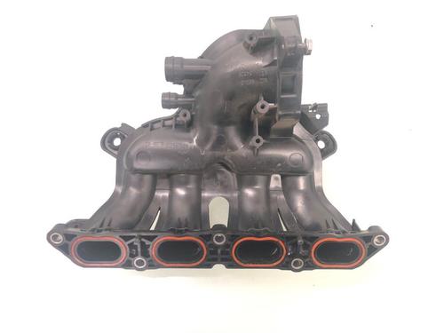Used Intake manifold PEUGEOT 5008 II (MC_, MJ_, MR_, M4_) 1.6 THP 165 (M45GZW, M45GYW, M45GYV) (165 hp) 18827840