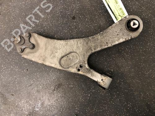 Left front suspension arm PEUGEOT 2008 II (UD_, US_, UY_, UJ_, UR_, UC_) 1.2 PureTech 130 (USHNS, URHNS) | BP12484513M12 