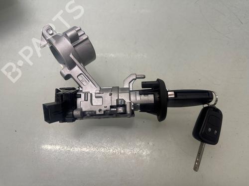 Switch OPEL MERIVA B MPV (S10) 1.4 (75) | BP33630931I30 - Image 2