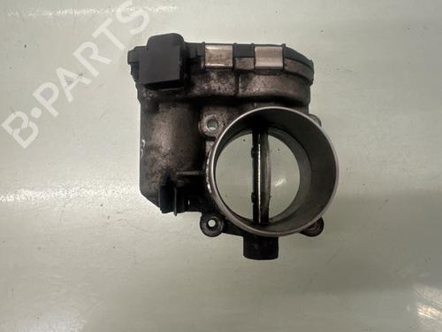 Used Throttle body Throttle body FORD TRANSIT CUSTOM V362 Van (FY, FZ) 2.2 TDCi (100 hp) 31289401 31289401