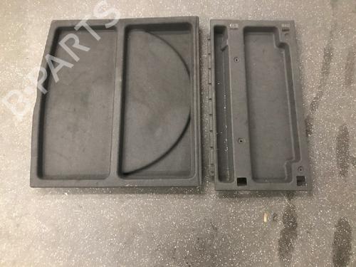 Used Boot lining Boot lining 12477421 12477421