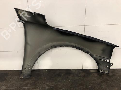 Left front fenders VOLVO XC90 I (275) D5 AWD | BP24630748C41 