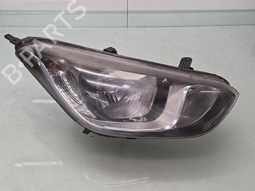 Used Right headlight Right headlight 39405174 39405174