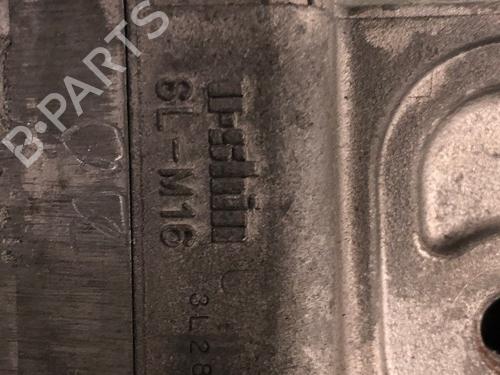 Ignition barrel MITSUBISHI MIRAGE / SPACE STAR VI Hatchback (A0_A) 1.0 (A05A) | BP20213464M48 - Image 3