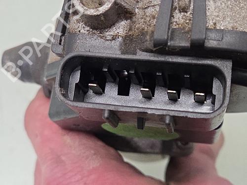 Front wiper motor FIAT 500 (312_) 0.9 (312AXG1A, 312.AXG11) | BP36386566M29 - Image 3