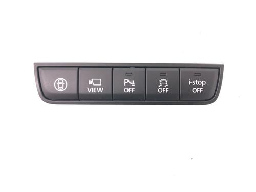 Used Switch MAZDA 3 Hatchback (BP) 2.0 SKYACTIV-G M Hybrid (122 hp) 13165074