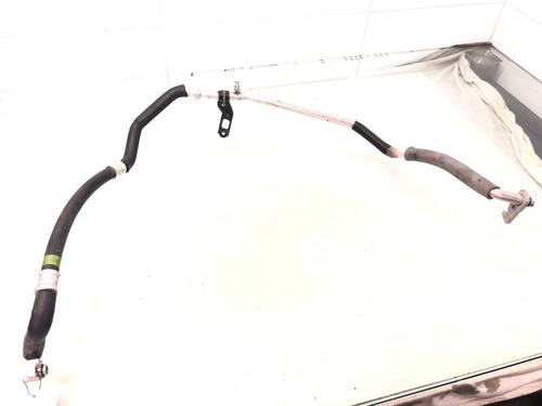 AC-rør TOYOTA YARIS (_P13_) 1.5 Hybrid (NHP130_, NHP130) (101 hp) 30193999