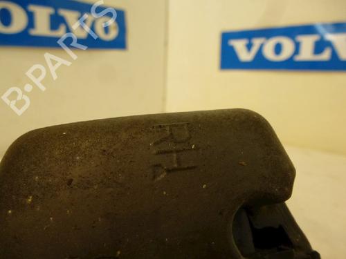 Rear right seatbelt VOLVO V50 (545) 2.0 D | BP12474937I28 