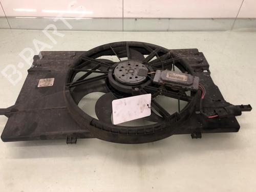 Used Radiator fan Radiator fan 28018744 28018744