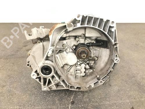 Used Gearbox FIAT TIPO Estate (356_, 357_) 1.3 D (356WXH1A) (95 hp) 12480103