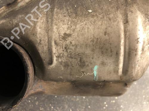 Catalyst TOYOTA PROACE Van (MDX_) 2.0 D (MDX3) | BP12482627M10 