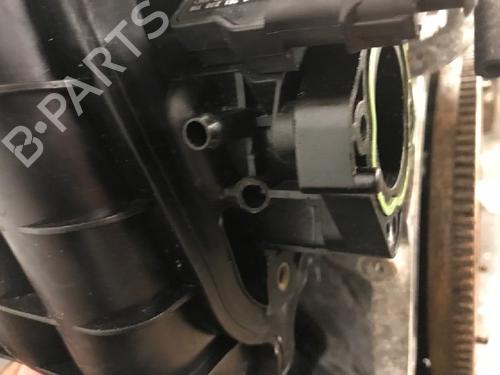 Engine MITSUBISHI COLT VI (Z3_A, Z2_A) 1.1 (Z31A, Z32A) | BP12476056M1 