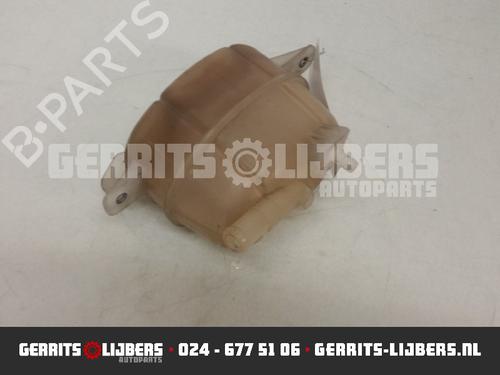 Ekpansionstank CITROËN NEMO Box Body/MPV (AA_) 1.4 HDi (68 hp) 12248687