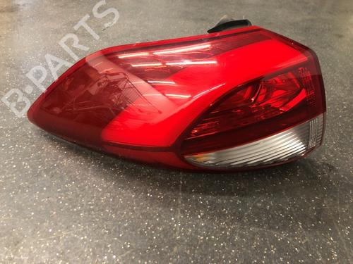 Left taillight HYUNDAI TUCSON (TL, TLE) 1.6 GDi | BP12483262C34 
