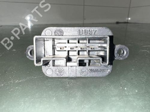 Heater resistor FIAT 500 (312_) 1.2 (312AXA1A) | BP36094352M108 - Image 3