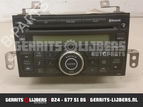 Used Radio Radio 22605580 22605580