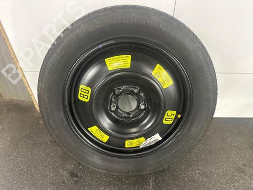 Used Rim PEUGEOT 308 SW II (LC_, LJ_, LR_, LX_, L4_) 1.2 THP 130 (131 hp) 31719874