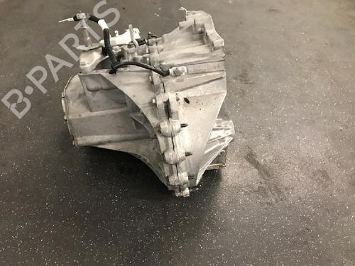 Gearbox CITROËN DS4 (NX_) 1.6 HDi 115 | BP12475266M3 