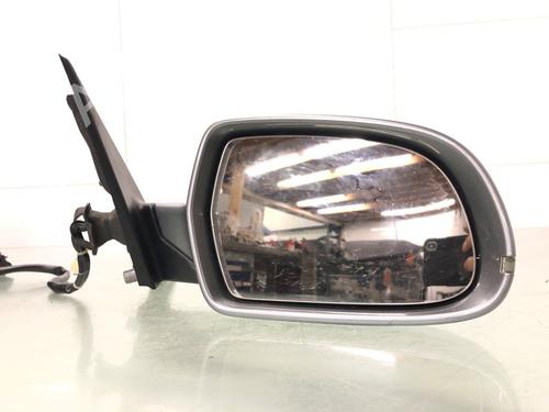 Right mirror AUDI A4 B8 Avant (8K5) 2.0 TDI | BP30193868C27