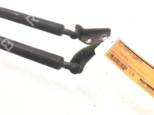Gasdæmper bagklap HONDA JAZZ II (GD_, GE3, GE2) 1.2 i-DSI (GD5, GE2) | BP13158794C138 