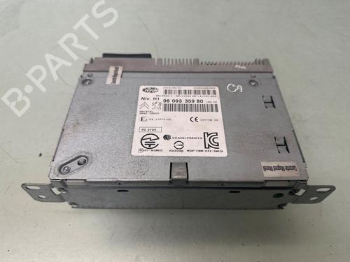 Used Electronic module Electronic module PEUGEOT 308 SW II (LC_, LJ_, LR_, LX_, L4_) 1.2 THP 130 (131 hp) 31719820 31719820