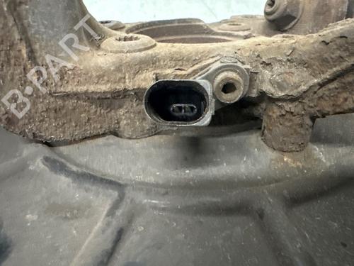 Left front steering knuckle VW GOLF VI (5K1) 1.4 TSI | BP31289389M25 - Image 3