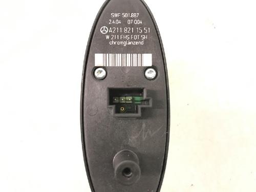 Switch MERCEDES-BENZ E-CLASS (W211) E 400 CDI (211.028) | BP12477286I30 