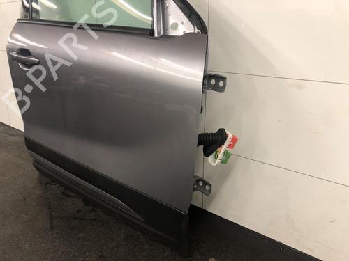 Right front door OPEL MOKKA 1.2 (76) | BP17040081C3 