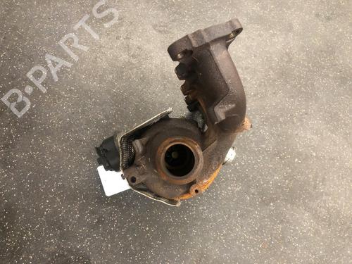 Turbocharger/Supercharger CITROËN JUMPY III Van (V_) 2.0 BlueHDi 120 | BP12483554M71