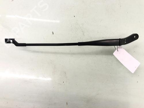 Used Front windshield wiper arm OPEL ASTRA K Sports Tourer (B16) 1.2 Turbo (35) (110 hp) 13165343