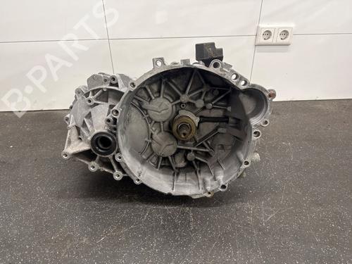Gearkasse VOLVO S40 II (544) 2.4 (140 hp) 28018726