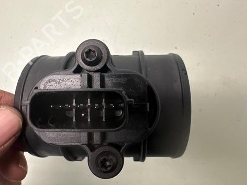Mass air flow sensor OPEL MERIVA B MPV (S10) 1.4 (75) | BP33630744M95 - Image 3