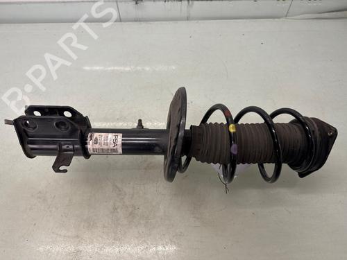 Left front shock absorber OPEL CORSA F (P2JO) 1.2 (68) | BP32330770M16 - Image 2