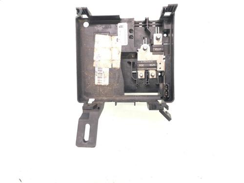 Used Fuse box FORD FIESTA VII (HJ, HF) 1.0 EcoBoost (101 hp) 12486217