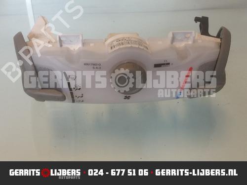 Used Climate control CITROËN C1 (PM_, PN_) 1.0 (68 hp) 12249428