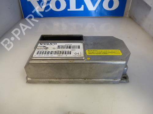 Used ECU airbags VOLVO S80 I (184) 2.9 (200 hp) 12475347