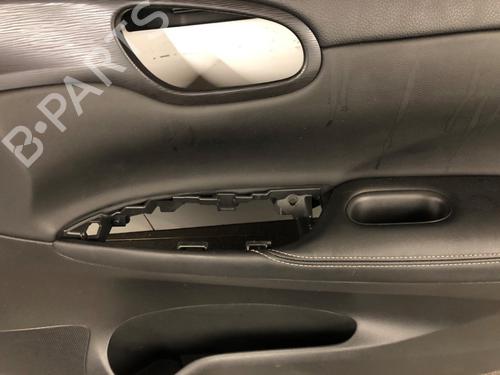 Front right panel NISSAN PULSAR Hatchback (C13) 1.2 DIG-T | BP12482815C59