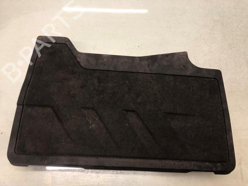 Used Upper protection OPEL CROSSLAND X / CROSSLAND (P17, P2QO) 1.2 (75) (131 hp) 28018816
