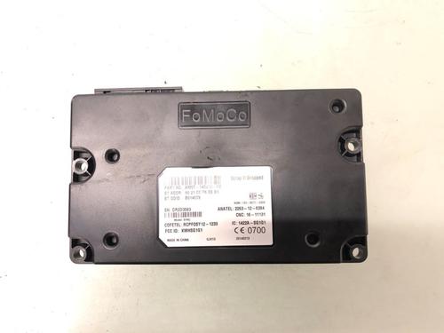 Módulo eletrónico FORD TRANSIT CONNECT V408 Box Body/MPV 1.6 TDCi (75 hp) 29878867