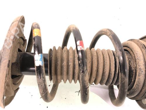 Right front shock absorber SUBARU FORESTER (SJ_) 2.0 i AWD (SJ5) | BP12487251M17 