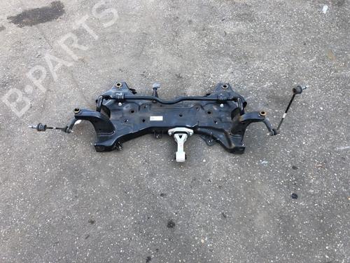 Charriot KIA CEED Sportswagon (CD) 1.6 GDI Hybrid (141 hp) 24355021