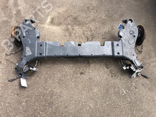 Rear axle CITROËN C3 AIRCROSS II (2R_, 2C_) 1.2 PureTech 110 (2RHNZB, 2RHNZW, 2RHNPX, 2RHNPJ) | BP15632405M2 