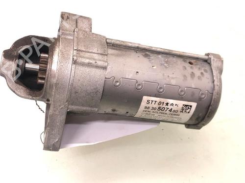 Used Starter Starter 28190093 28190093