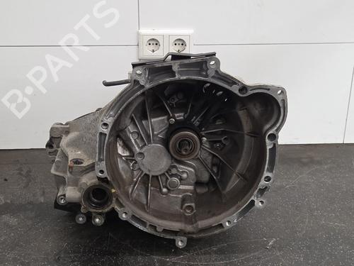 Gearkasse Gearkasse 39405369 39405369