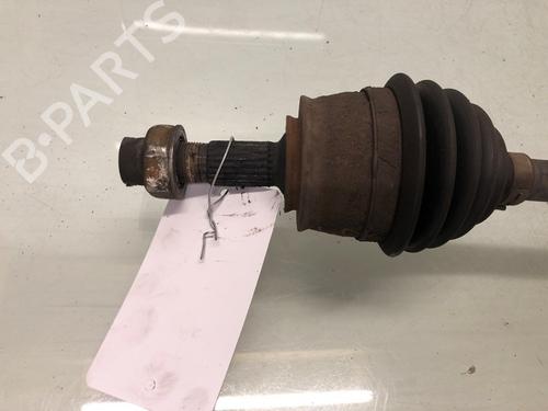 Right front driveshaft OPEL CORSA D (S07) 1.2 (L08, L68) | BP28717675M39