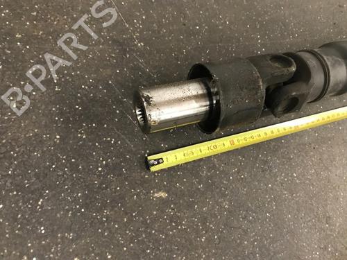 Driveshaft MITSUBISHI OUTLANDER II (CW_W) 2.4 4WD (CW5W) | BP13161508M37 