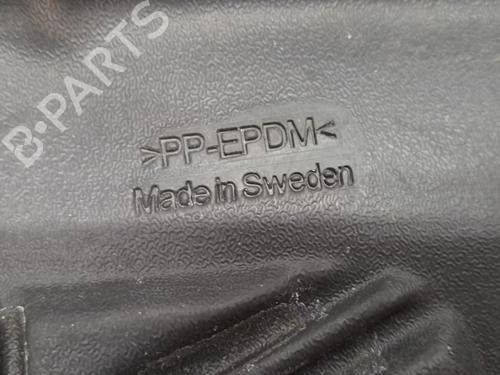 Luggage compartment floor VOLVO C30 (533) 1.6 | BP38068359I33 - Image 3