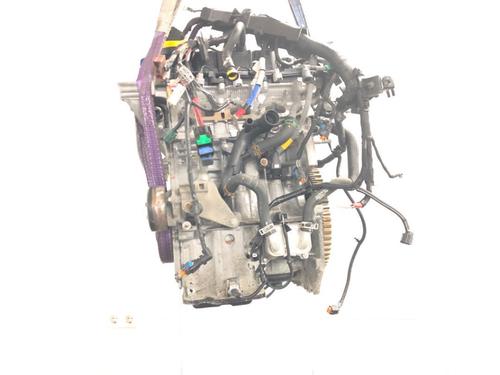 Used Engine RENAULT CAPTUR II (HF_) LPG (HFMT) (101 hp) 15628531