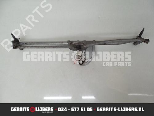 Used Front wipers mechanism MINI MINI (R56) One (95 hp) 12247219